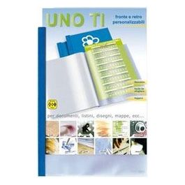 Portalist Unoti 22x30 12 Blu