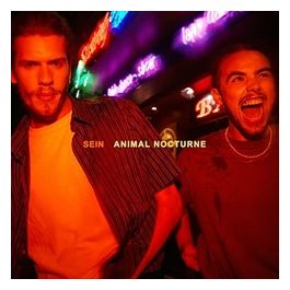 Sein Animal Nocturne CD