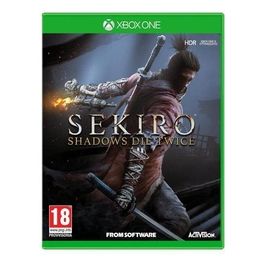 Sekiro: Shadows Die Twice Xbox One