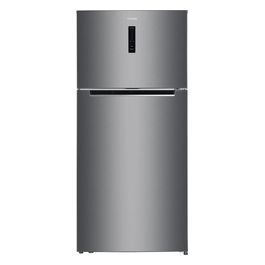 SHDP640NV4XE0 Frigorifero Doppia porta libera installazione 480 Litri No Frost Inverter Inox Classe E