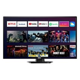 TV20320HDA9SMART Tv Led 32" Hd Ready Dvbt2/s2 Smart Tv