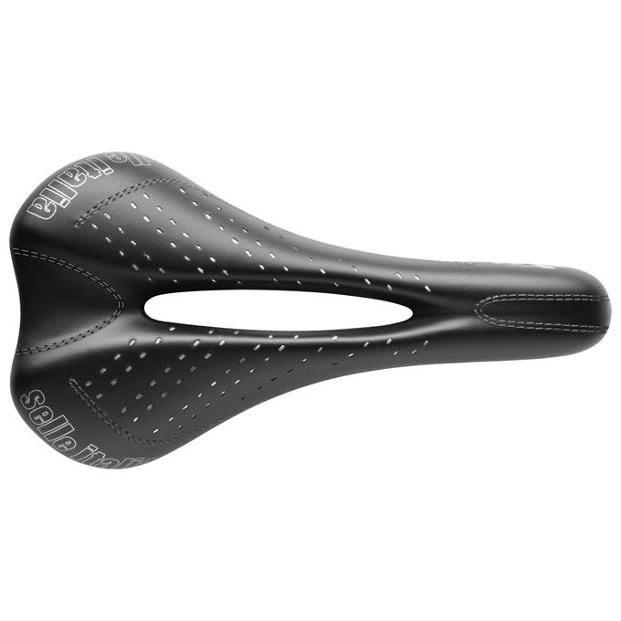 Selle Italia Sella bicicletta Sport Gel Flow