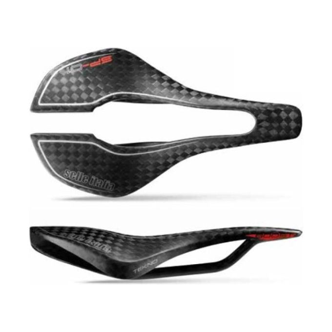 Selle Italia Sella Bicicletta Sp01 Boost Tekno Superflow L