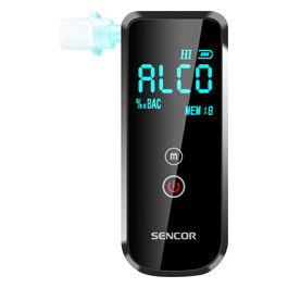 Alkometrs SCA BA10
