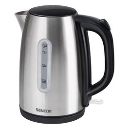 Bollitore 1.7 Litri 2200W Indicatore Livello dell'Acqua
