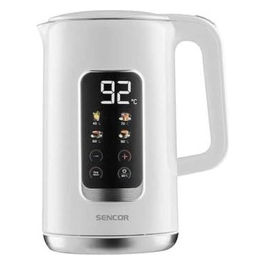 Bollitore Elettrico 1,7L 2200W Touch LED
