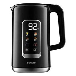 Bollitore Elettrico 1,7L 2200W Display LED Touch