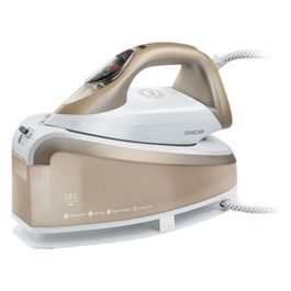 Ferro da Stiro a Vapore con Caldaia 1.5 Litri 2400W 130g/min
