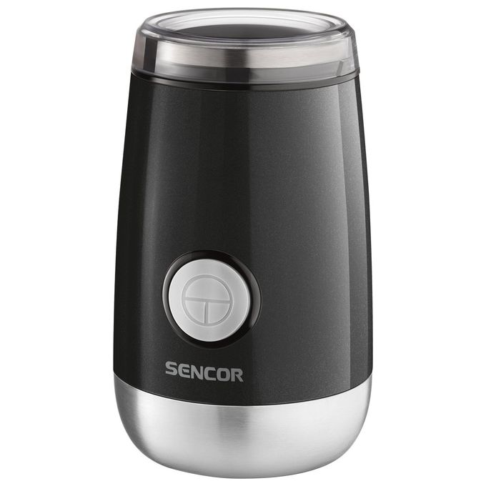 Image of Sencor Macinacaffe' Elettrico 150W 60gr Nero