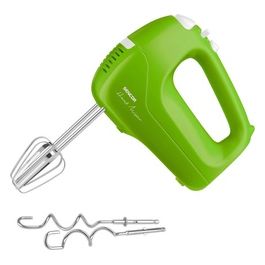 Sencor Mixer 300W 5 Velocita' Verde Lunghezza Cavo 1.20mt