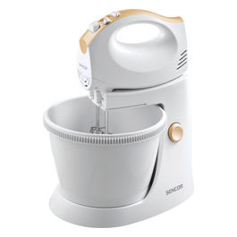 Sbattitore Manuale SHM 5330 EUE3 Bianco Giallo