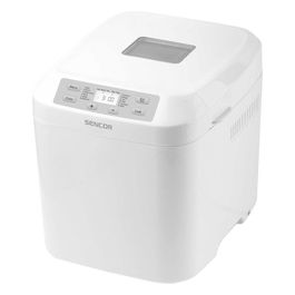 SBR 1040WH Macchina del Pane 550W Bianca