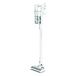 Scopa Ricaricabile 21.6V Motore Digitale da 250W Fino a 45Min 80db