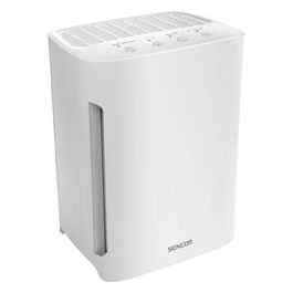 Sencor SHA 6400W Purificatore Aria con lampada UV Battericida