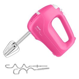 Sencor SHM_5408RS Sbattitore Elettrico Rosa