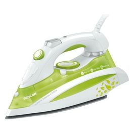 SSI 8440 Ferro da Stiro a Vapore 2200W Ceramica Verde