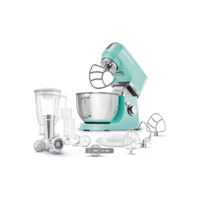 Sencor STM_6351GR Impastatrice Green