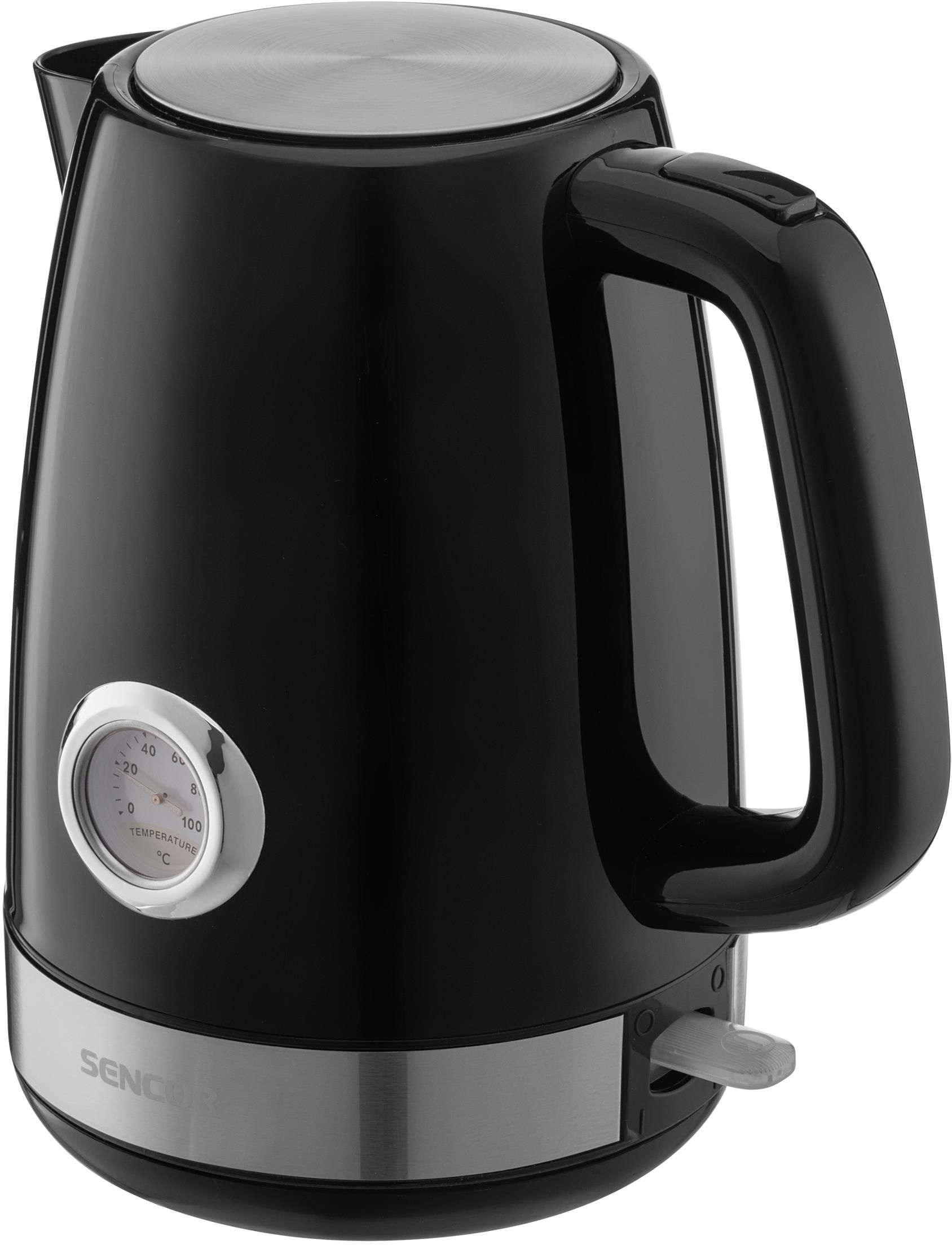 Russell Hobbs Bollitore Elettrico 1 Litro Crema 2400W 24994-70 Bollitore  Acqua