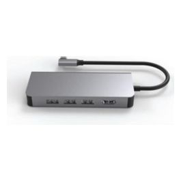 81 Multiport Adattatore Type C