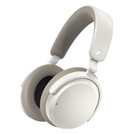 Sennheiser Accentum Cuffie Bluetooth Wireless Bianco