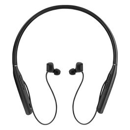 Adapt 461 Auricolare Wireless In-Ear Passanuca Musica e Chiamate Bluetooth Nero/Argento