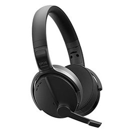 Sennheiser Adapt 560 II Auricolare con Cavo e Senza Cavo A Padiglione Ufficio Usb Tipo-c Bluetooth Nero