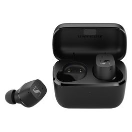 Sennheiser Auricolari CX200 True Wireless Cuffie In-Ear Nero