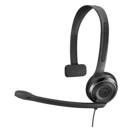 Sennheiser Cuffia Microfonica Mono Usb