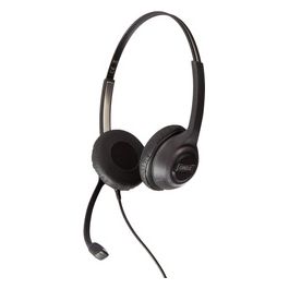 Sennheiser Cuffia Microfonica Mono Usb