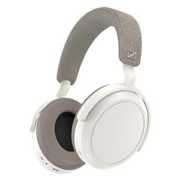 Sennheiser MOMENTUM 4 Wireless Cuffie con Microfono Bluetooth Bianco