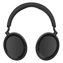 Sennheiser Cuffie con Microfono Bluetooth Wireless Accentum  Black