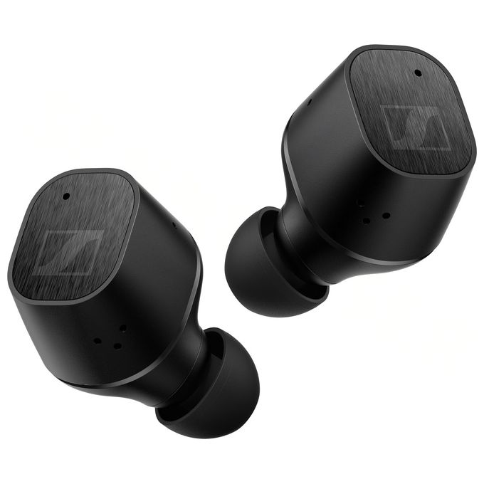 Sennheiser CX Plus Auricolare True Wireless Bt 5.0 Special Edition