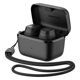 Sennheiser CX200TW1 SPORT True Wireless cancellazione attiva del rumore e controlli touch