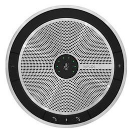 Expand SP 20 Vivavoce Universale Nero/Argento