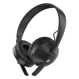 HD 250BT Cuffia Padiglione Auricolare Bluetooth Nero