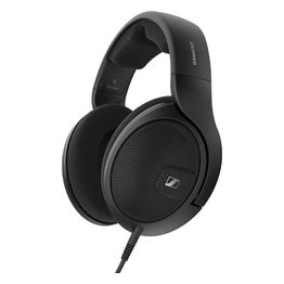 Sennheiser HD 560S Cuffia Aperta Reference-Grade Jack 3.5mm Nero