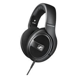 Sennheiser HD 569 Cuffia Chiusa Circumaurale Nero