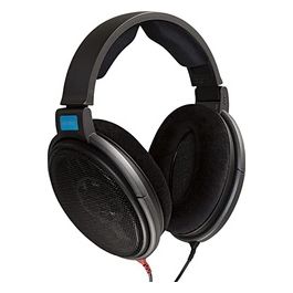 HD 600 Cuffia Archetto Dj, 12-39000hz, 300Ohm, Circumaurale
