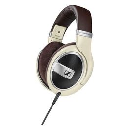 Sennheiser Hd599 Cuffia Stereo Hi-Fi Avorio