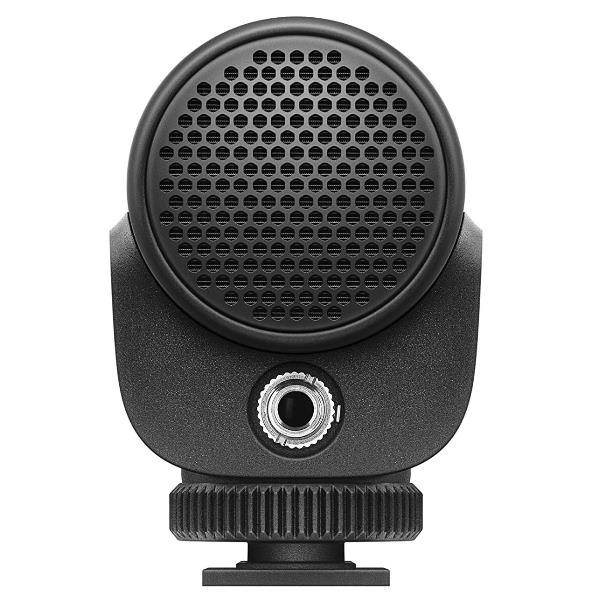 Sennheiser MKE 200 Microfono