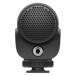 Sennheiser MKE 200 Microfono Fotocamera Kit