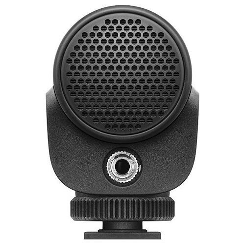 Sennheiser MKE 200 Microfono Fotocamera Kit