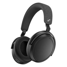 Sennheiser MOMENTUM 4 Wireless Cuffie con Microfono Bluetooth Nero