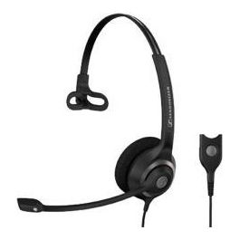 Sennheiser Wired Robust Single-sided Headset