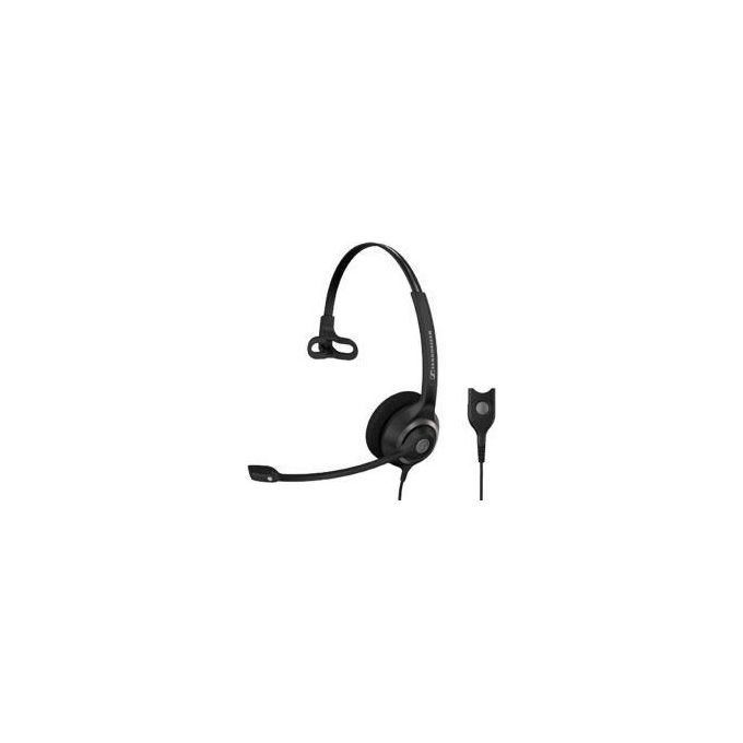 Sennheiser Wired Robust Single-sided Headset