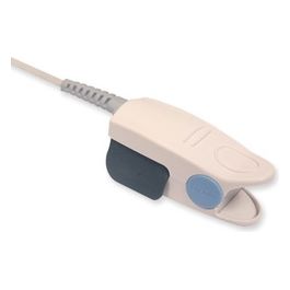 SENSORE SpO2 ADULTI per GE DATEX-OHMEDA - cavo 3 m