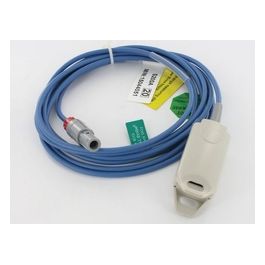 Sensore Spo2 Adulti Per Linea Vital E Pc-3000 1 pz.