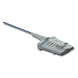 SENSORE SpO2 ADULTI SOFT per PHILIPS - cavo 3 m