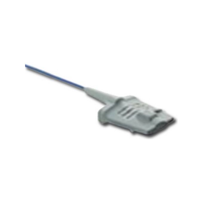 ''Sensore Spo2 Adulti ''''Soft'''' Per Siemens/Drager - Cavo 1,6 M 1 pz.''