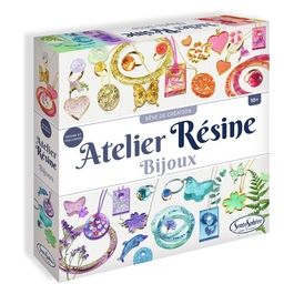 L'Atelier dei Gioielli